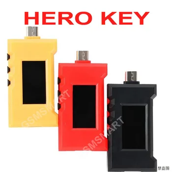 Оригинальный инструмент HERO KEY hero key Tool