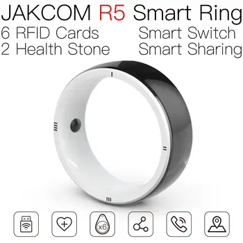 JAKCOM R5 Smart Ring, новинка, часы-обогреватель для умных кроссовок, часы gt 3, пылесос 2 hw22 max
