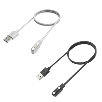 Держатель данных USB Магнитный зарядный шнур Адаптер питания для Kieslect Kr